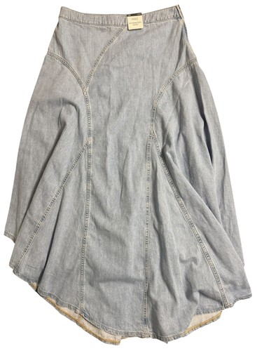 Bnwt collection denim - denim, high