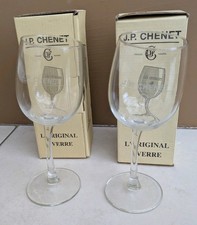 2 x J P Chenet Wonky Wine