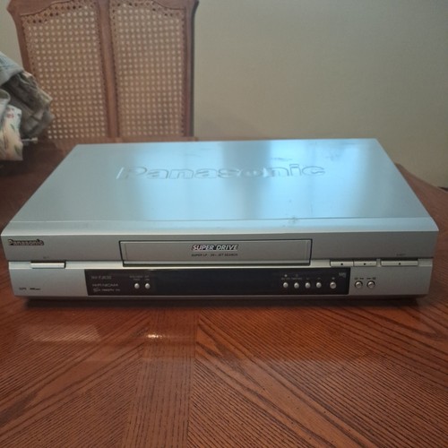 Panasonic fj630 nicam - ,
