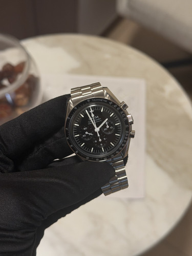 Omega speedmaster moonwatch - omega,