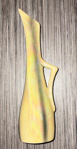 1960 vintage vase - vintage, 20