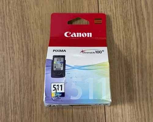 Genuine original canon - original, 511