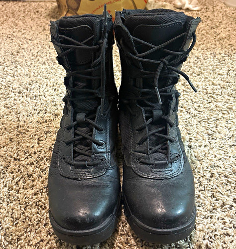 Bates women tactical - ,