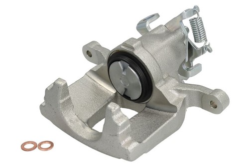Brake caliper rear right - right, fits