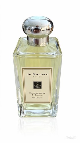 Malone honeysuckle davana - malone, &