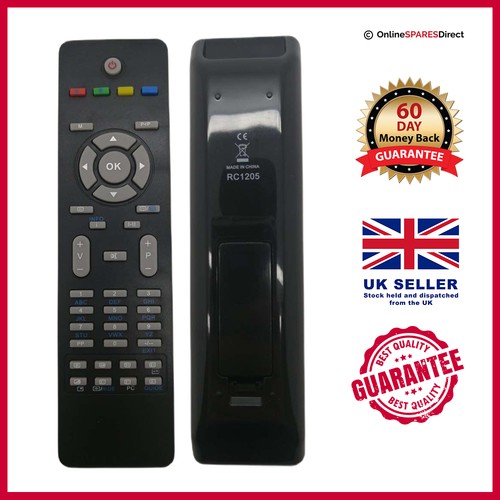 Replacement remote control for - replacement,
