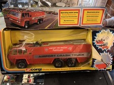 Corgi Majors 1103 Chubb