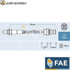 Lambda Sensor 77328 for