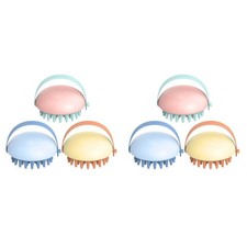  2 Count Hair Massage Comb