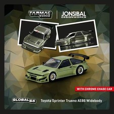 Tarmac Works 1:64 Model Car