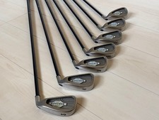 Callaway iron set 7pc - x-12,