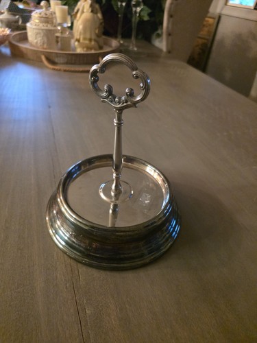 Sheridan silver plated - silver,