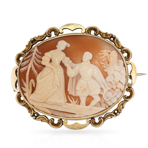 Vintage yellow gold sir walter - vintage,