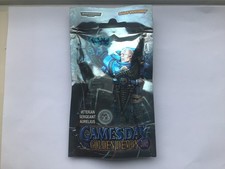 Games Workshop Warhammer 40K