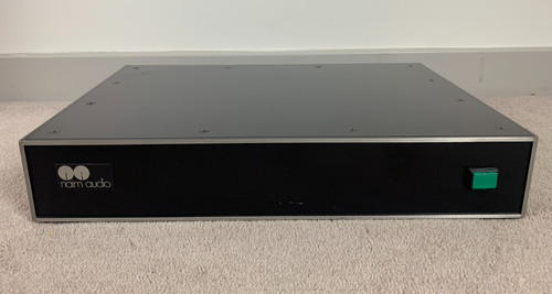 Naim nap 250 chrome - naim,
