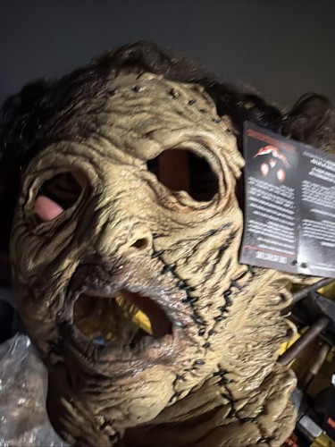 Texas chainsaw massacre - texas,
