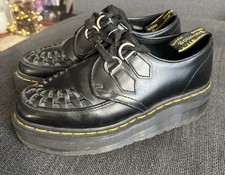 Dr Martens Sidney Creepers Size 6