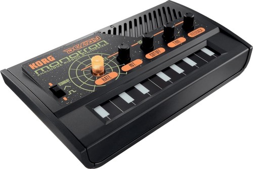 Korg monotron delay analog - korg,