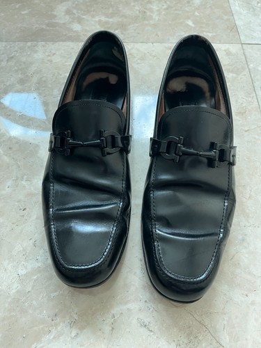 Salvatore ferragamo gancini - salvatore,
