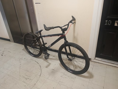Dmr wrath jump bike - dmr,