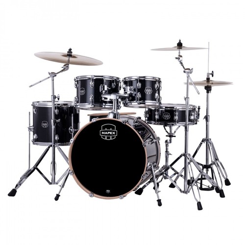 Acoustic drum kit mapex venus - acoustic,