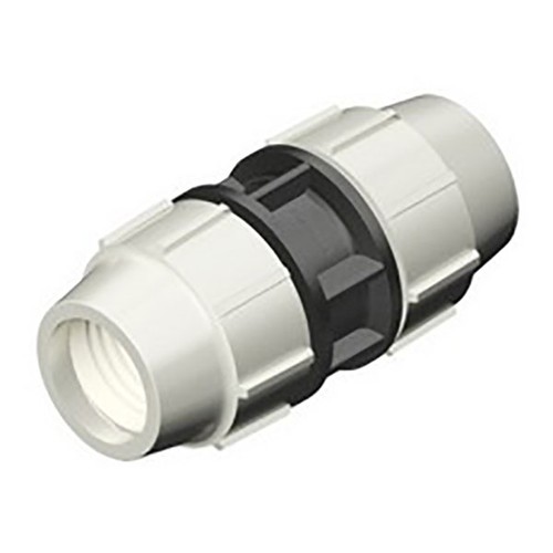 Plasson 32mm straight - 32,