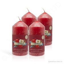 Wickford & Co Scented Candle -