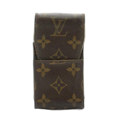 Louis vuitton monogram etui - louis,