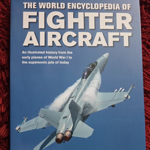 World encyclopedia fighter - encyclopedia, of