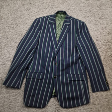 Brook Taverner Jacket Mens