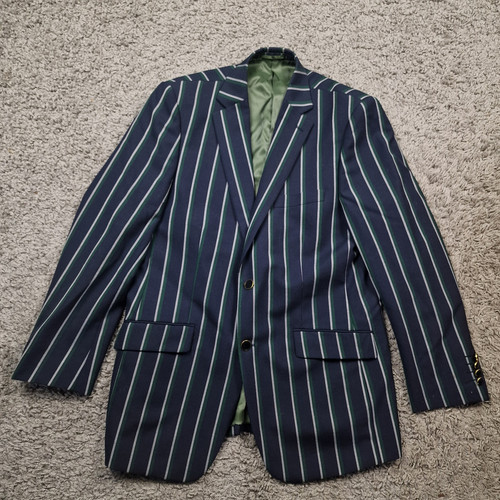 Brook taverner jacket mens - jacket,