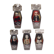 Sealed Vintage Living Dead