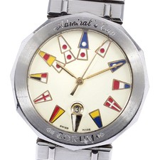 CORUM Admirals cup 39810V50