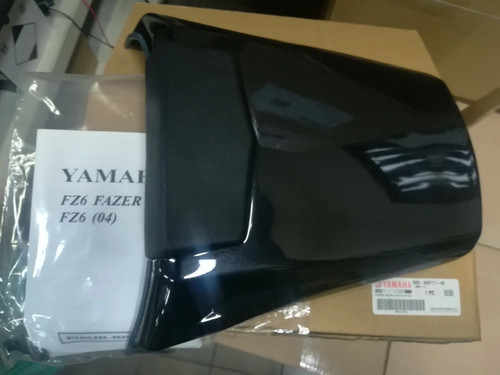 Yamaha fz6 fare 2004 - yamaha,