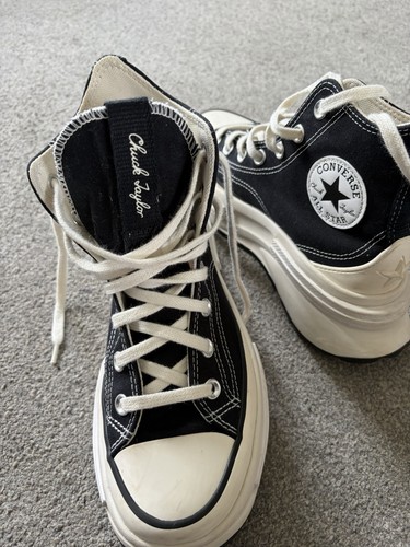Converse chuck taylor - converse,
