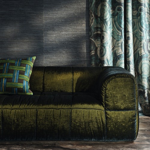 Romo zinc textiles fabric - romo,