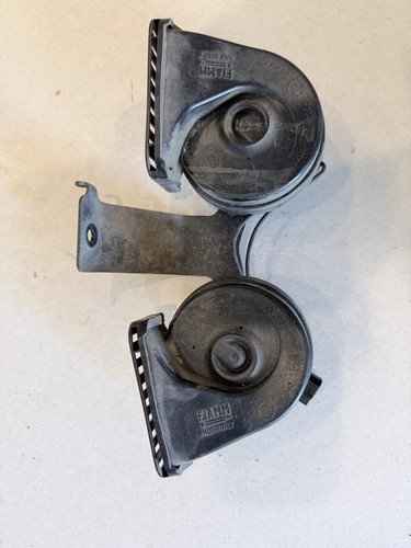 Jaguar pace horn - i-pace,