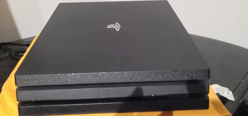 Sony playstation pro 1tb - sony,