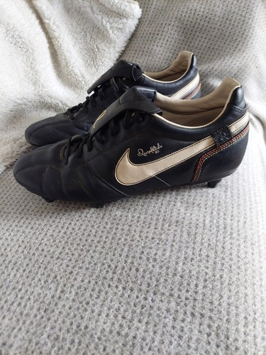 Nike tiempo 10r ronaldinho - nike,
