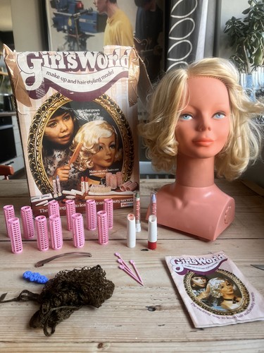 Vintage palitoy girls - girls, world