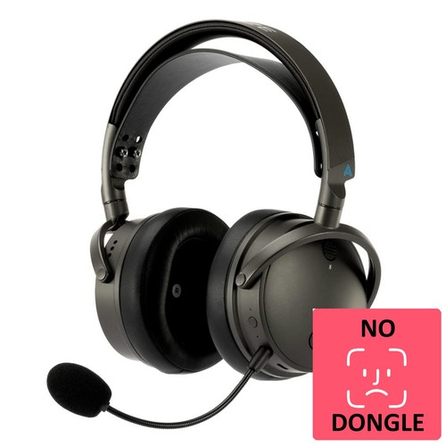 Dongle audeze maxwell - no,