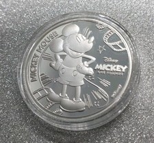 2023 - Disney - Mickey Mouse &