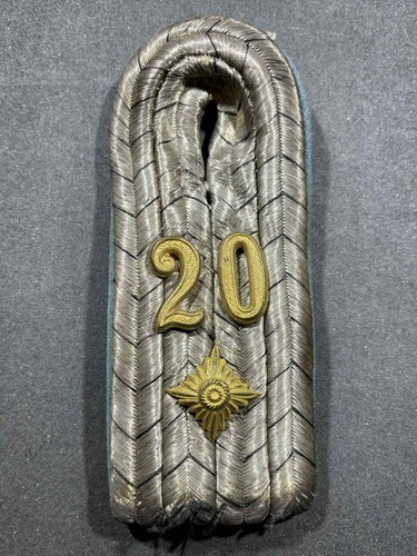 Ww1 wwi imperial - imperial, army