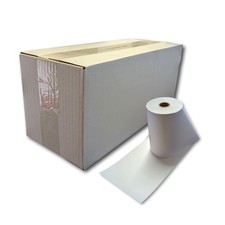 80mm x 50mm 80x50mm Thermal Paper 80mm Just Eat Machine Printer Receipt Rolls