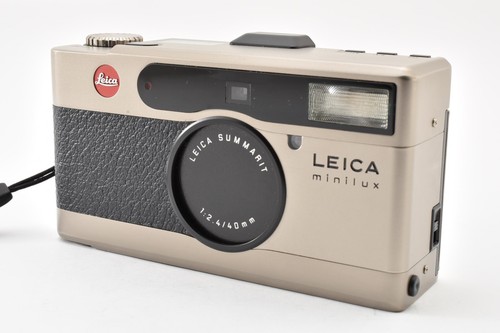 Top mint leica - [top,