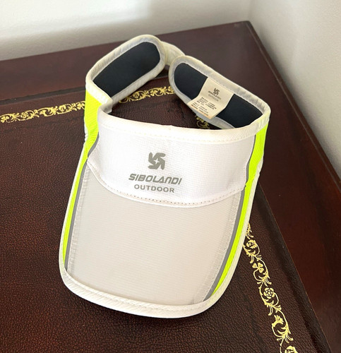 Sibolandi run golf visor - sibolandi,