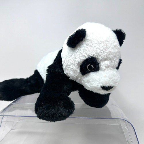 Ikea kramig panda plush - kramig,