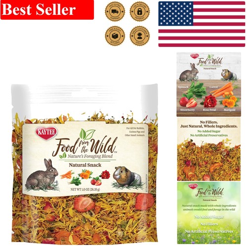 Food from the wild natural - food,