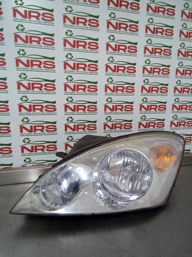 Kia ceed headlight headlamp - kia, headlight/headlamp