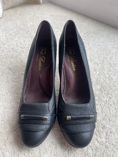 Ted baker london - london, black